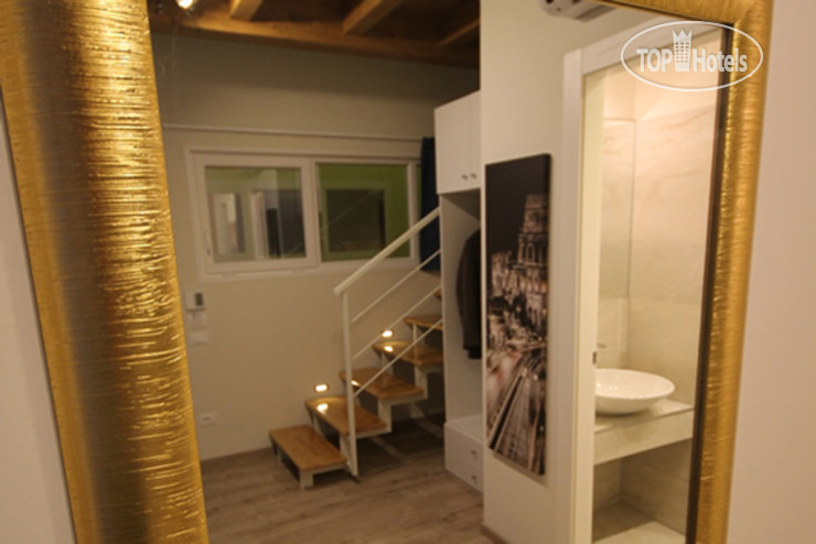 Hotel photo Tango Hotel 3*
