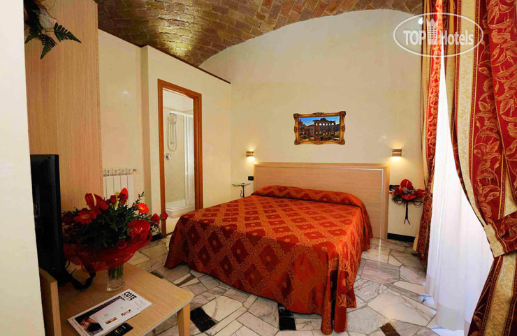 Hotel photo Campidoglio Hotel 3*