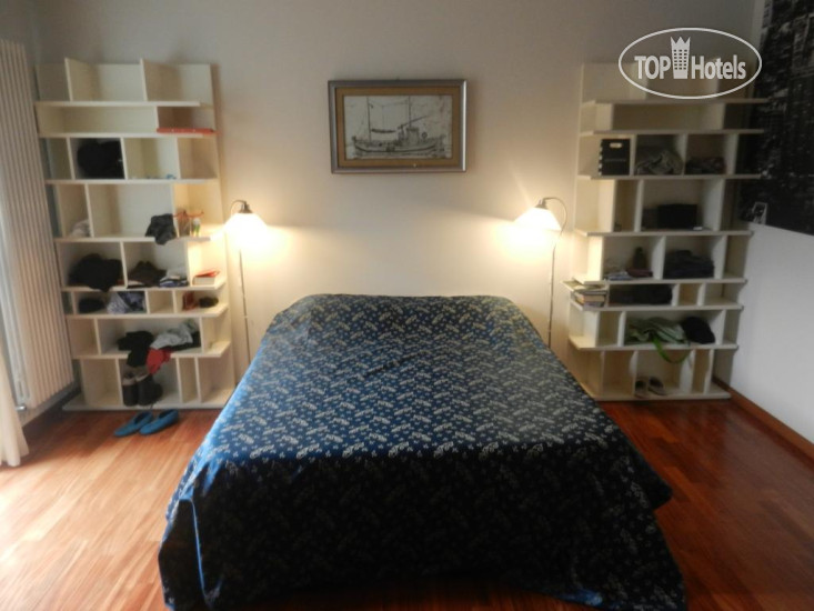 New photos from tourists Panoramic Hostel