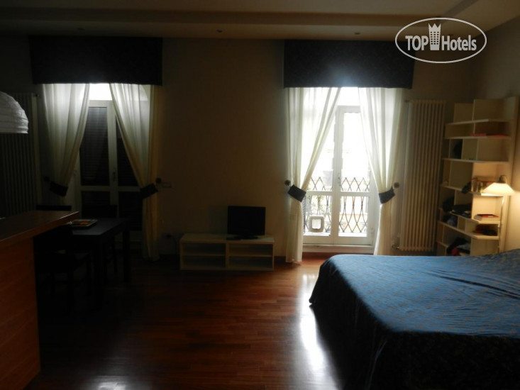 Фото Panoramic Hostel