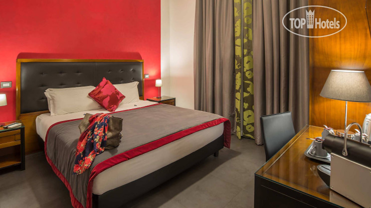 Hotel photo Navona Colors Hotel 3*