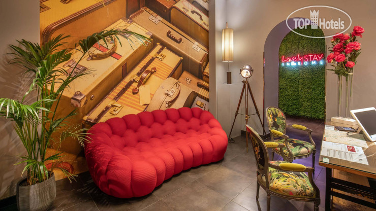 Photos Navona Colors Hotel