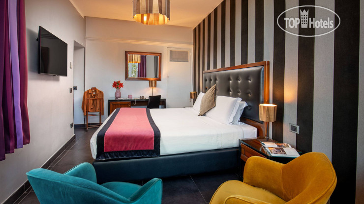 New photos from tourists Navona Colors Hotel 3*