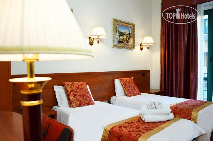 Hotel photo Geo Hotel 3*