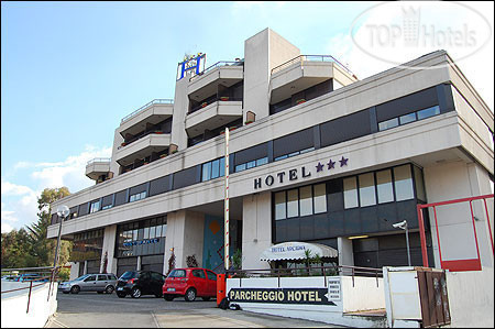 Hotelier's photos Arcadia 3*