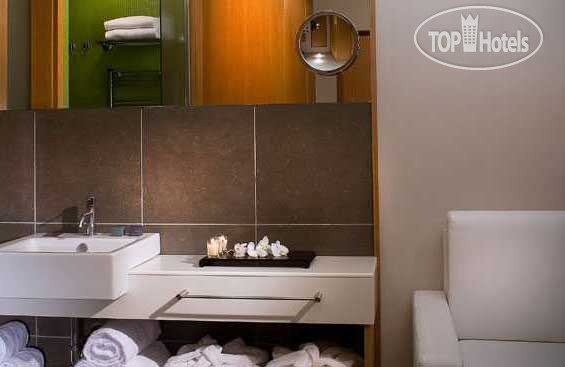 New photos from tourists Zone 4*