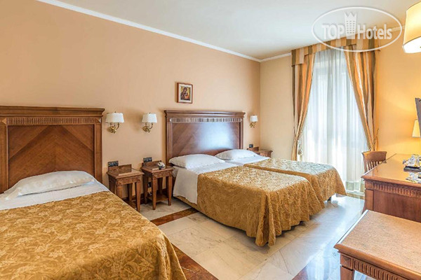 Hotel photo Museum Hotel 3*