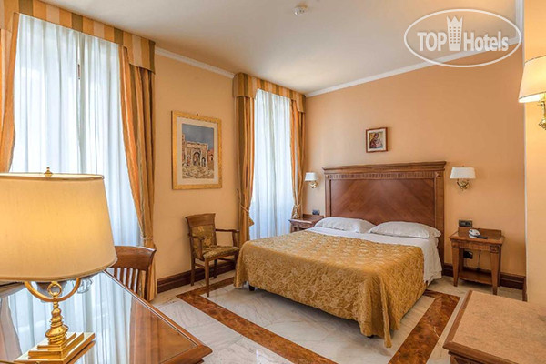 New photos from tourists Museum Hotel 3*