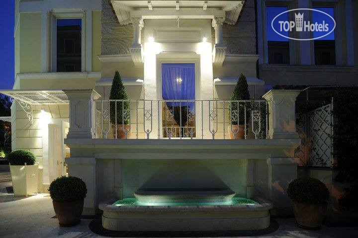 Photos Villa Duse Hotel