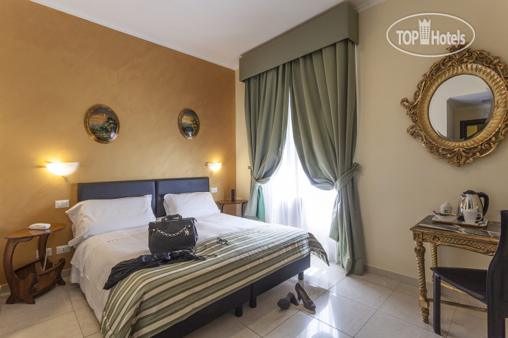 Photos Regina Giovanna Hotel