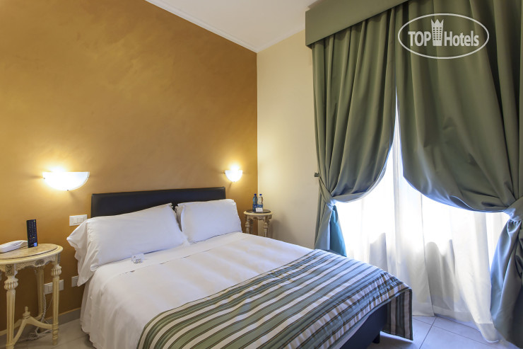 Hotelier's photos Regina Giovanna Hotel 3*