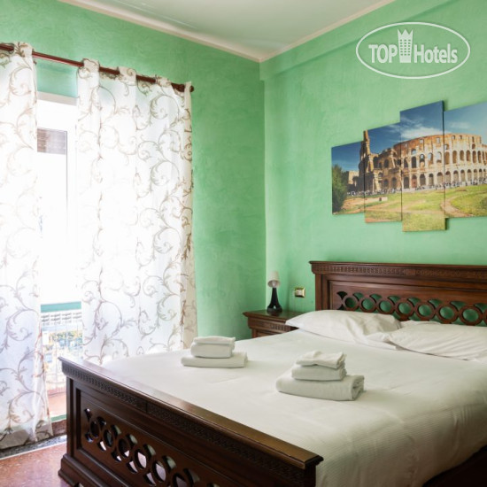 New photos from tourists Cleopatra 