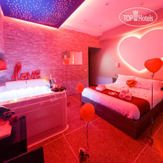 Hotel photo Cleopatra 