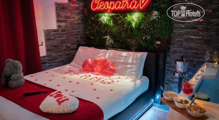 Hotel photo Cleopatra 