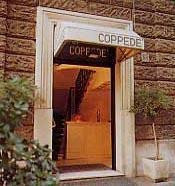 New photos from tourists Coppede Area 3*
