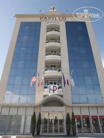 Photos Papillo Hotels & Resorts Roma