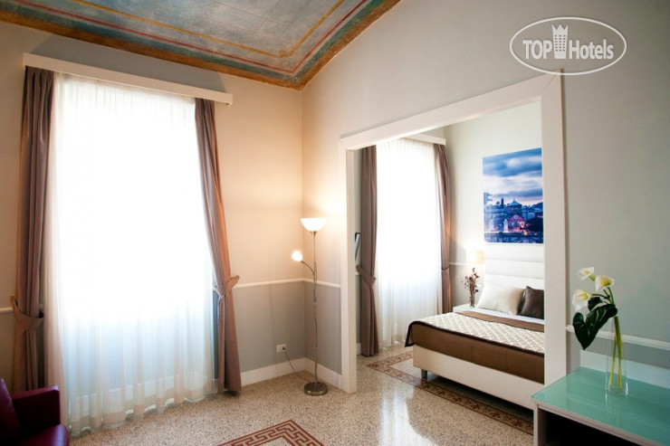 New photos from tourists La Mongolfiera Rooms