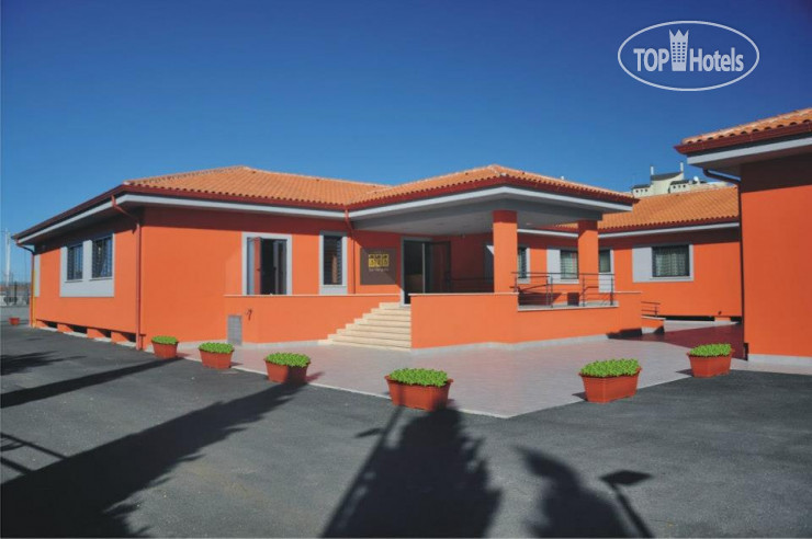 Hotel photo 325 Tor Vergata Hotel  3*