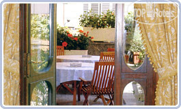 New photos from tourists La Residenza 4*