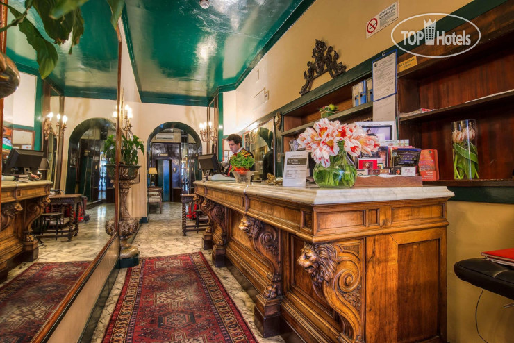 Hotel photo Fontana 3*