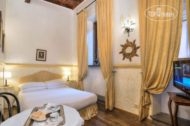 Hotel photo Fontana 3*