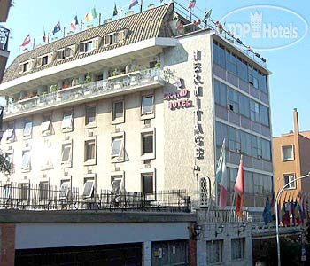 Hotel photo Hermitage 4*