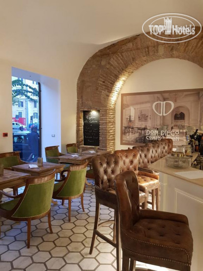 New photos from tourists Hotel Milton Roma 4*