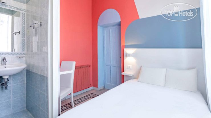 Hotel photo Hotel Infinito 3*