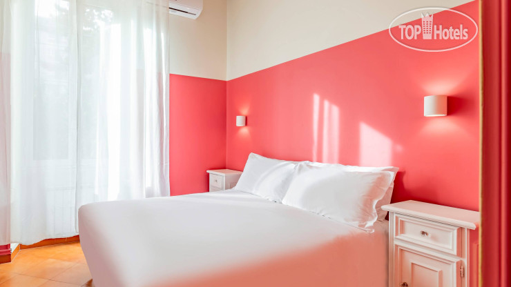 Hotelier's photos Hotel Infinito 3*