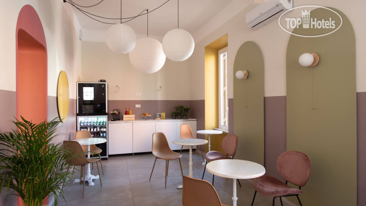 New photos from tourists Hotel Infinito 3*