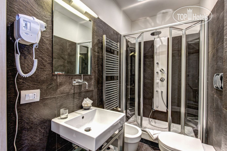 Hotel photo San Marco Relais 3*