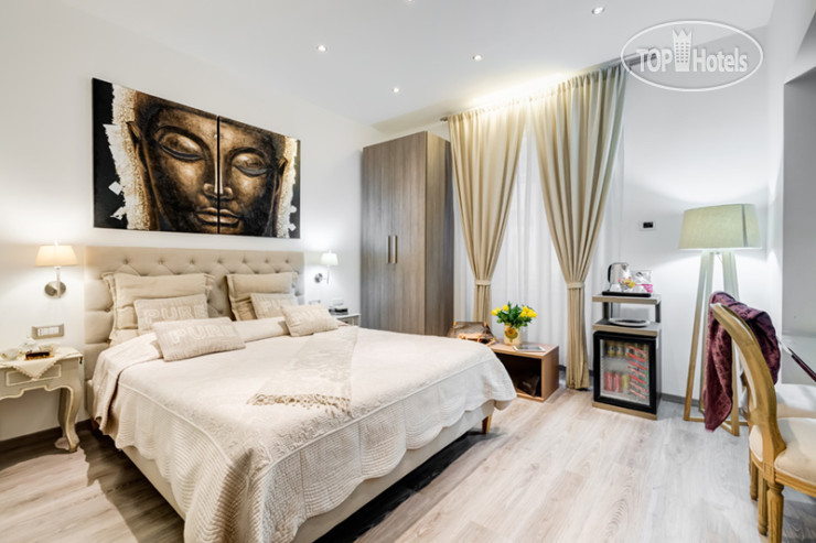Hotelier's photos Relais Colonna