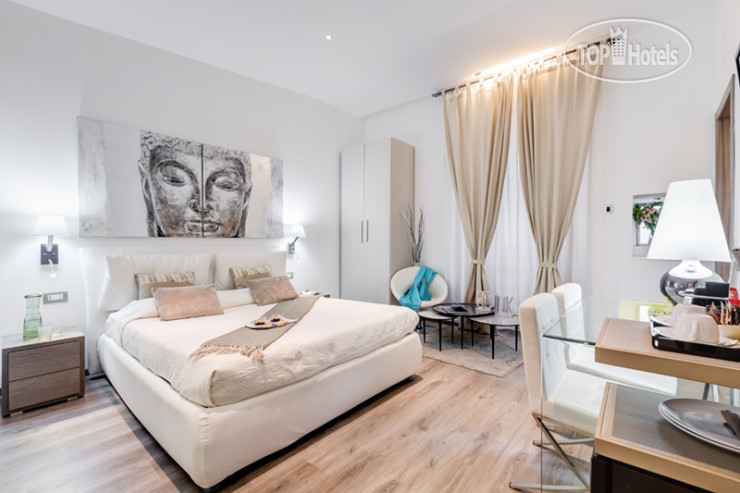 New photos from tourists Relais Colonna