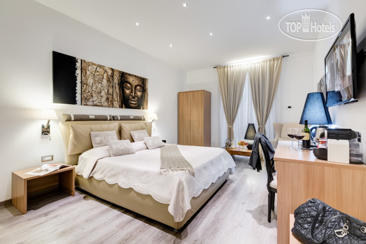 Hotelier's photos Relais Colonna