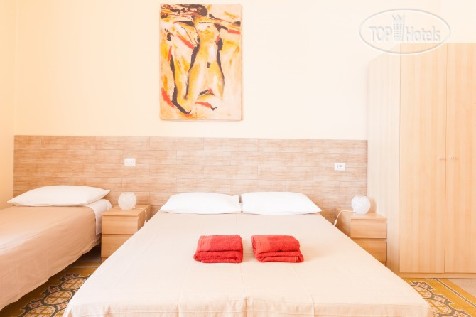 Hotelier's photos Furio Camillo Bed & Breakfast