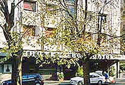 Hotel photo Borromini Hotel 4*