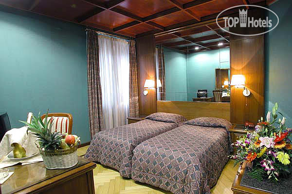 Новые добавленные фото туристов Galles 3*