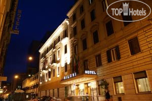 Hotelier's photos Milani 3*