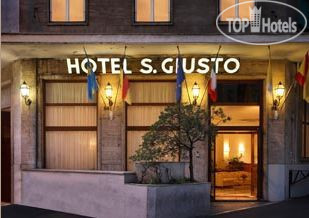 Hotel photo San Giusto 3*