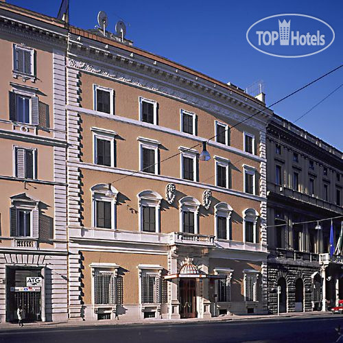 Hotelier's photos Tiziano 4*