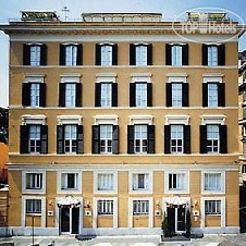 Hotelier's photos Best Western Hotel Art Deco 4*