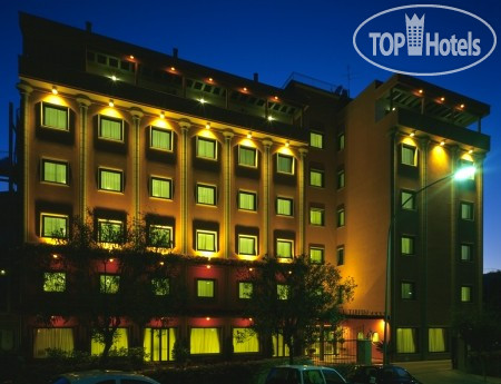 Hotelier's photos Grand Tiberio 4*