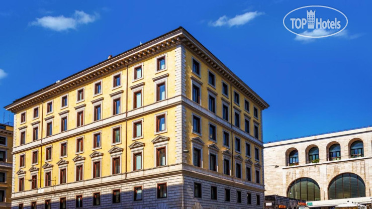 New photos from tourists Gioberti Art Hotel 4*