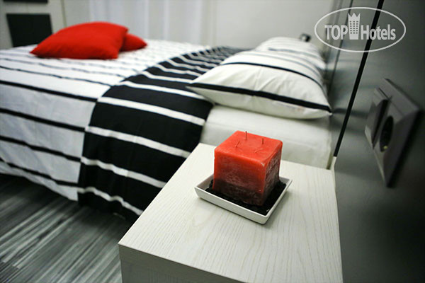 Hotelier's photos Noblesse Corso 43