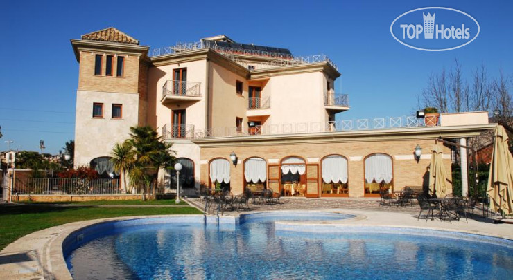 Photos Park Hotel Imperatore Adriano
