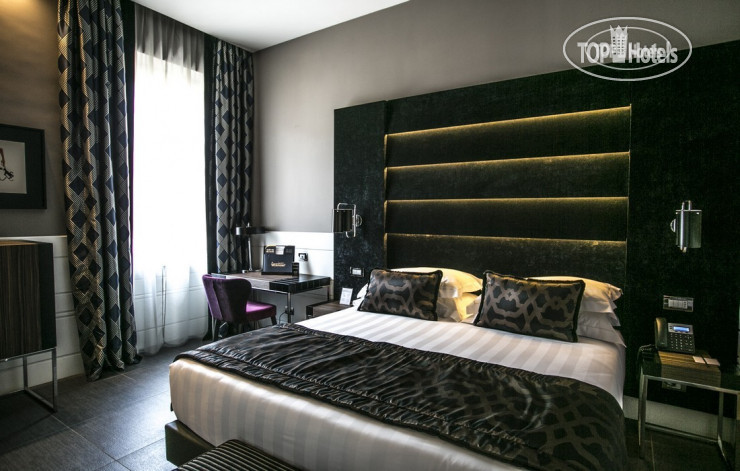 Hotel photo Rome Glam Hotel 4*