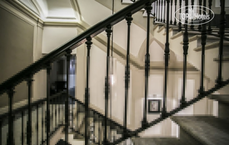 New photos from tourists Rome Glam Hotel 4*