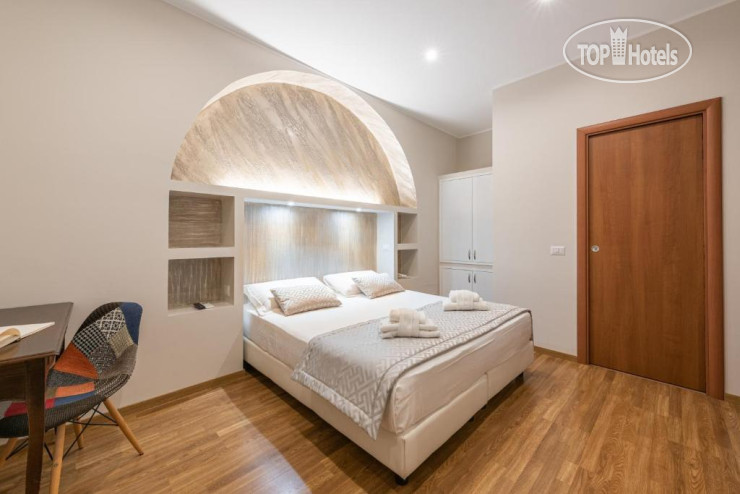 Фотографии отельера Top Floor Colosseo