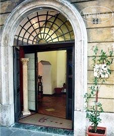Hotel photo Giorgi 3*