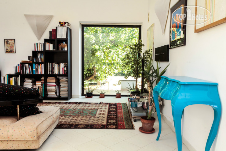 Hotelier's photos Villa Pomona